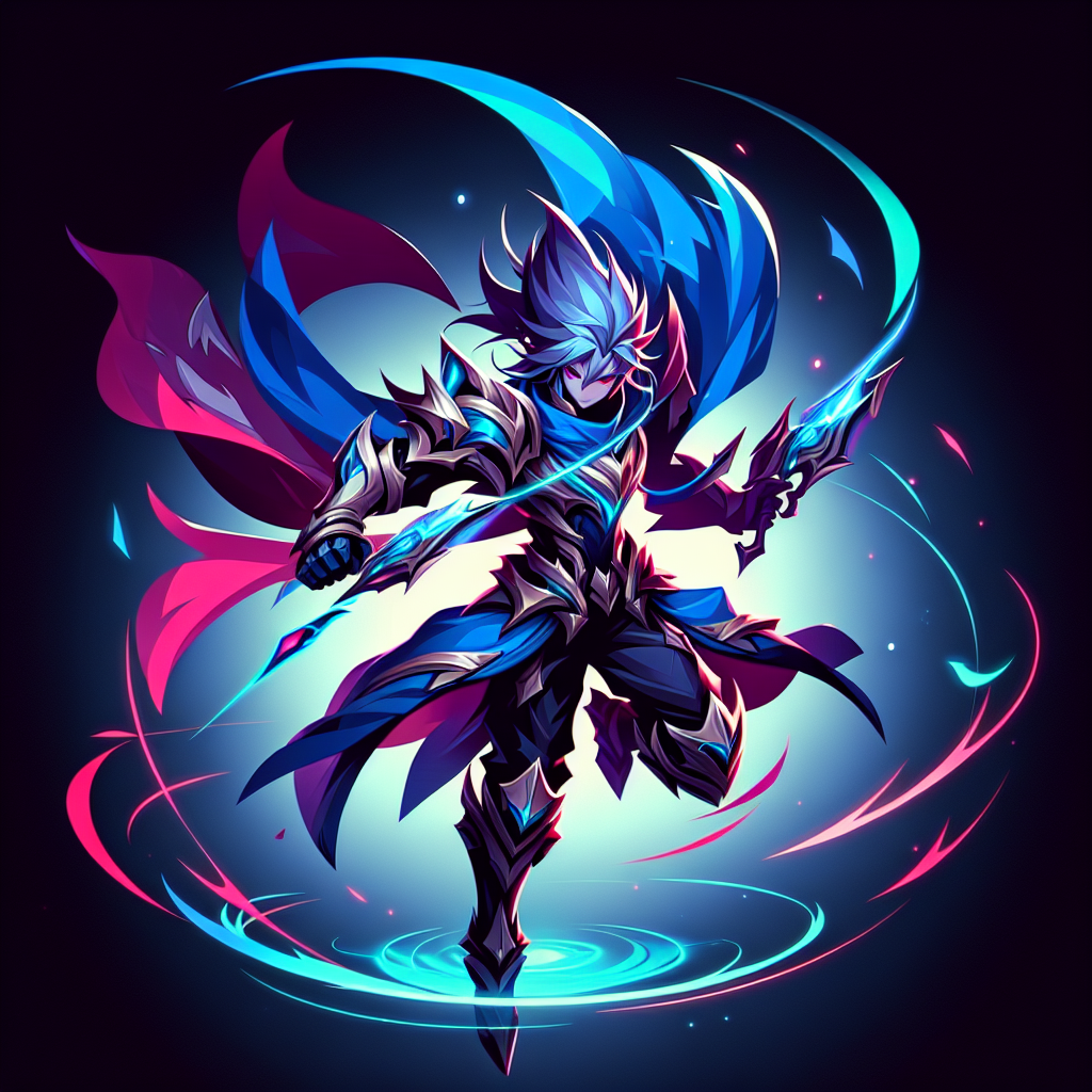 Wallpaper Mobile Legend Bergerak: Koleksi Terbaru untuk Tampilan Unik dan Dinamis di Gadget Anda