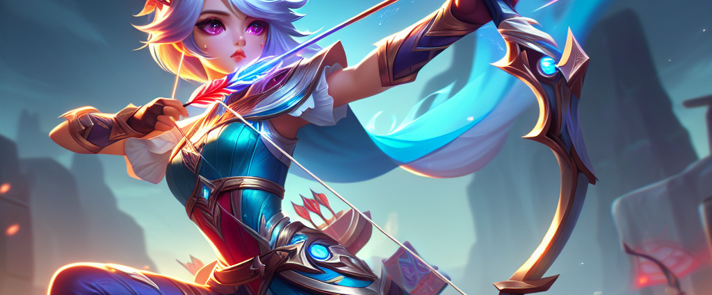 Mastering Miya: Tips and Tricks to Dominate in Mobile Legends