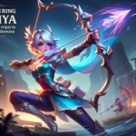 Mastering Miya: Tips and Tricks to Dominate in Mobile Legends