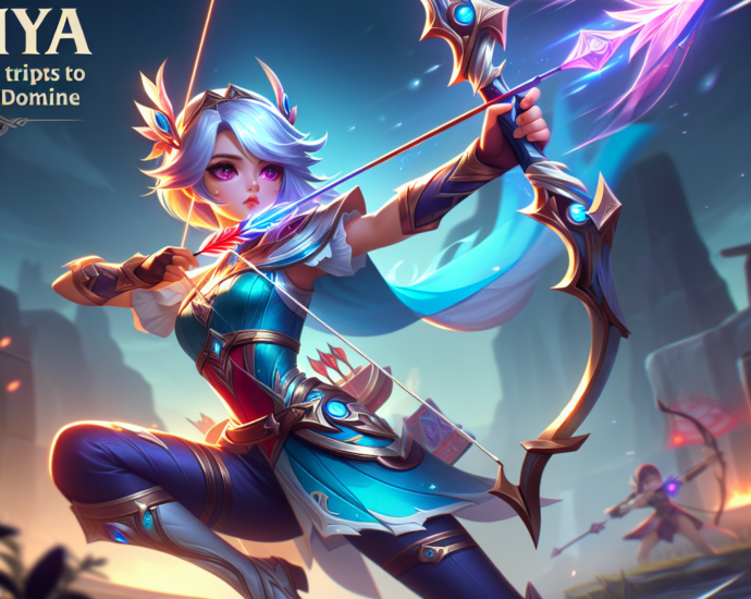 Mastering Miya: Tips and Tricks to Dominate in Mobile Legends