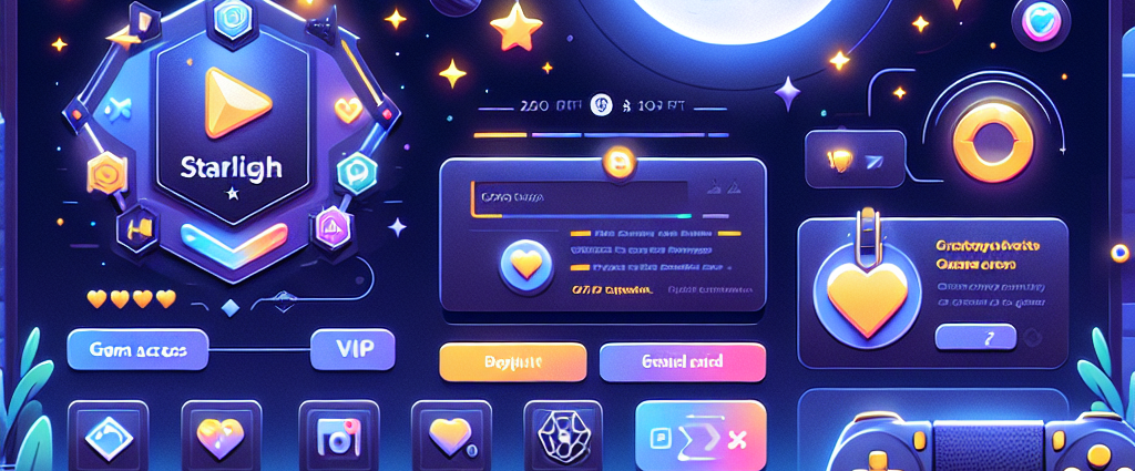 Starlight Membership Perks in Mobile Legends Revealed