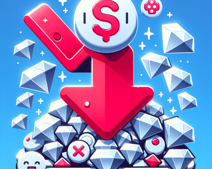 Diskon Besar untuk Diamond Mobile Legend Murah Pemain Harus Tahu