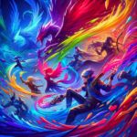 Strategi Menarik untuk Mewarnai Karakter Favorit di Mobile Legends