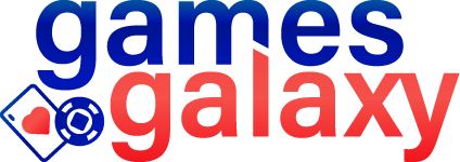 gamesgalaxy