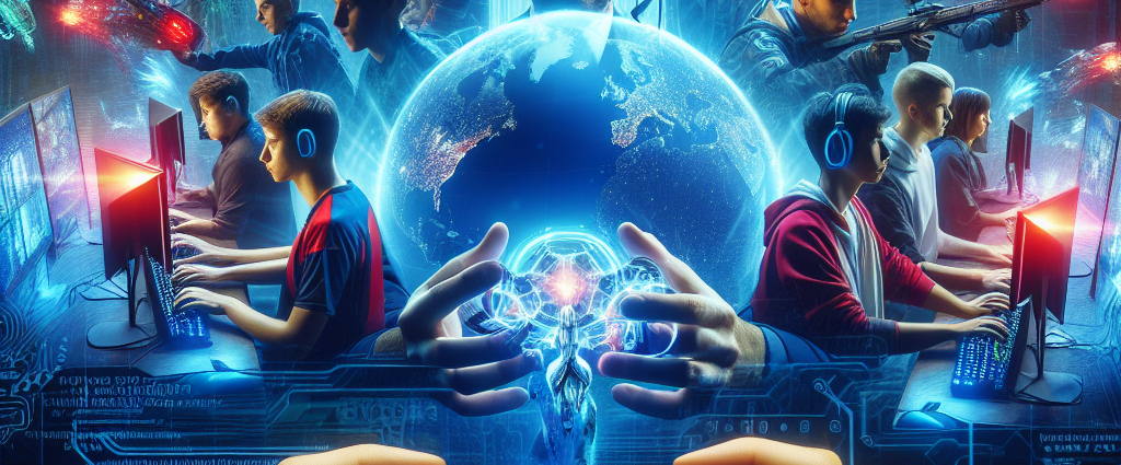 ESL Mobile Legends: Exploring the Rise of a Global Esports Phenomenon