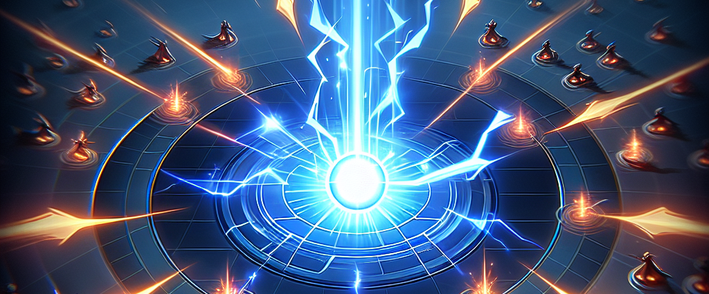 Item Baru Mobile Legend Membawa Revolusi Strategi Pemain dalam Pertempuran.