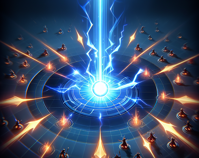 Item Baru Mobile Legend Membawa Revolusi Strategi Pemain dalam Pertempuran.