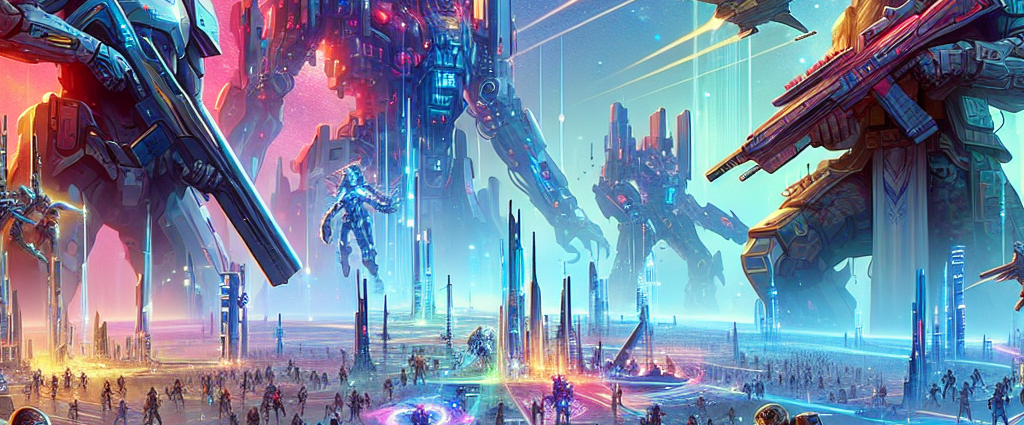 Experience the Thrills of Mobile Legends 2024: A Year of Epic Battles and New Adventures