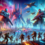 Experience the Thrills of Mobile Legends 2024: A Year of Epic Battles and New Adventures