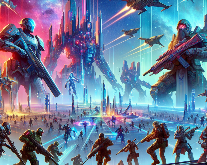 Experience the Thrills of Mobile Legends 2024: A Year of Epic Battles and New Adventures