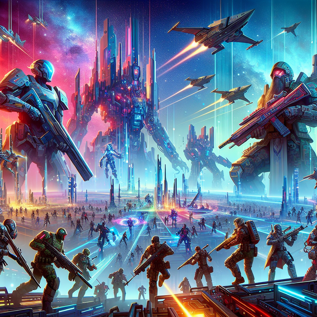 Experience the Thrills of Mobile Legends 2024: A Year of Epic Battles and New Adventures