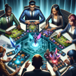 Turnamen Mobile Legends: Strategi Terbaik Membangun Tim yang Solid