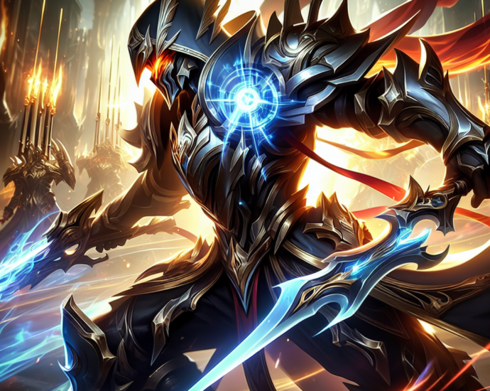 Hero dengan Peran Tersulit di Mobile Legends yang Wajib Anda Kuasai