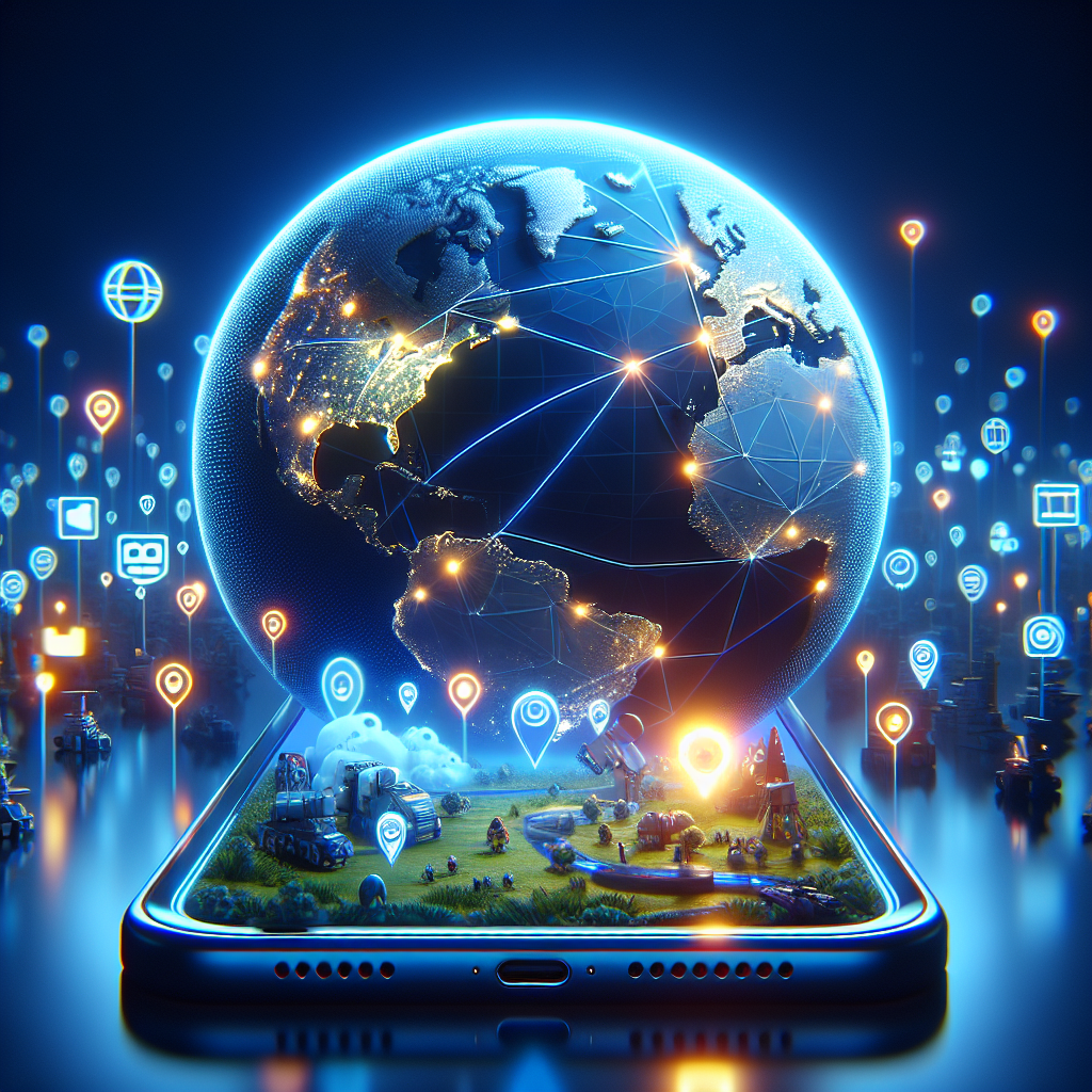 Mobile Legend: Menggali Asal Usul dan Dominasi dari Negara Asalnya