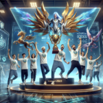 Dominasi Tak Terbendung: Tim Juara di M5 Mobile Legend 2023