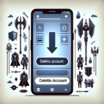 Tips Efektif Cara Menghapus Akun Mobile Legend Permanen