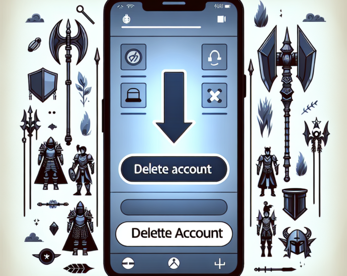 Tips Efektif Cara Menghapus Akun Mobile Legend Permanen