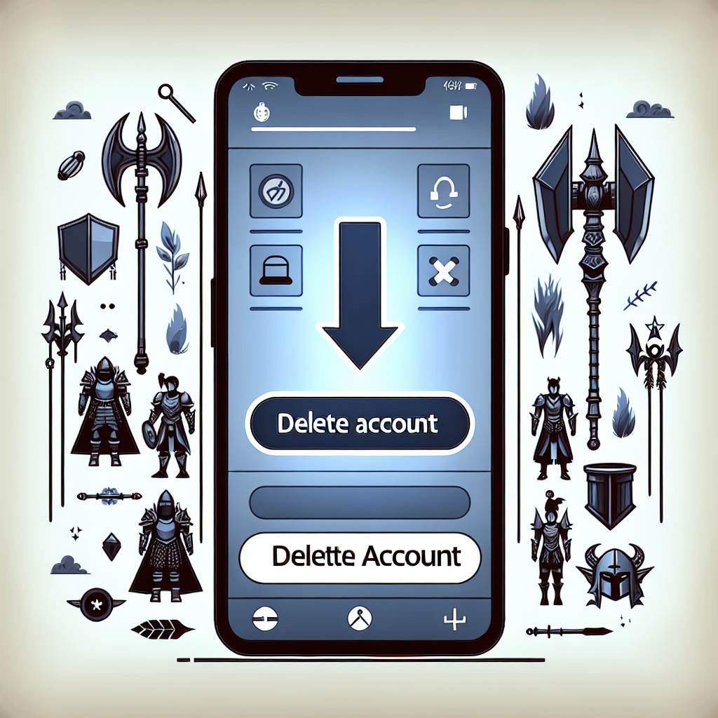 Tips Efektif Cara Menghapus Akun Mobile Legend Permanen
