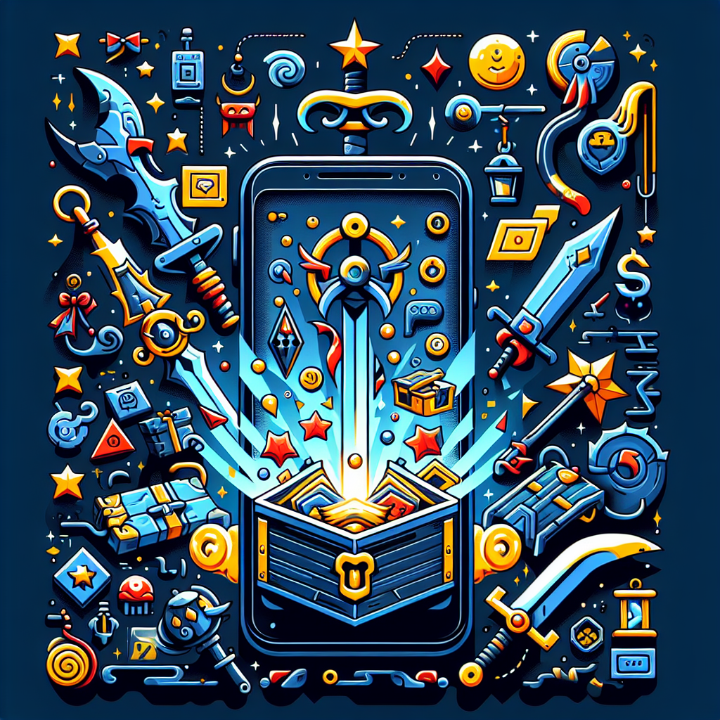 Unlock Exclusive Rewards with the Latest Mobile Legends Redeem Codes