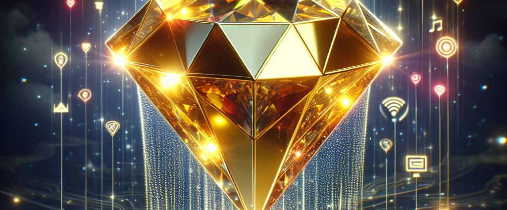 Kapan Diamond Kuning Hadir di Mobile Legend 2025?