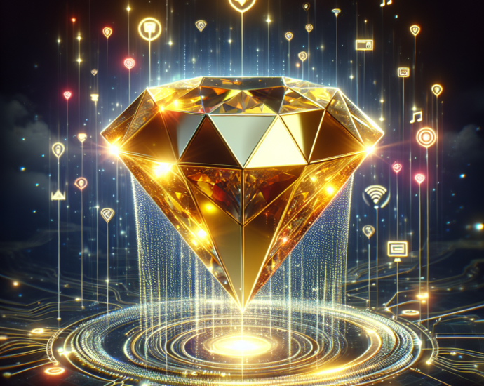 Kapan Diamond Kuning Hadir di Mobile Legend 2025?