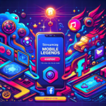 Cara Streaming Mobile Legends di Facebook: Panduan Langkah demi Langkah