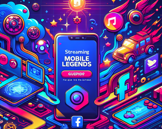 Cara Streaming Mobile Legends di Facebook: Panduan Langkah demi Langkah