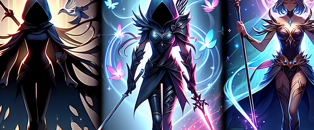 Karina's Evolution in Mobile Legends: From Assassin to Magical Slayer