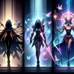 Karina's Evolution in Mobile Legends: From Assassin to Magical Slayer