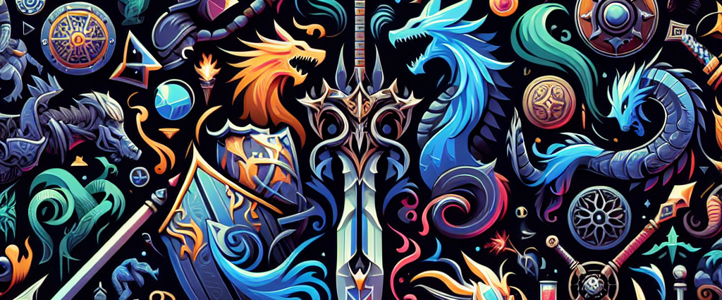Exploring the Mythical Lore Behind Mobile Legends' Most Iconic Heroes