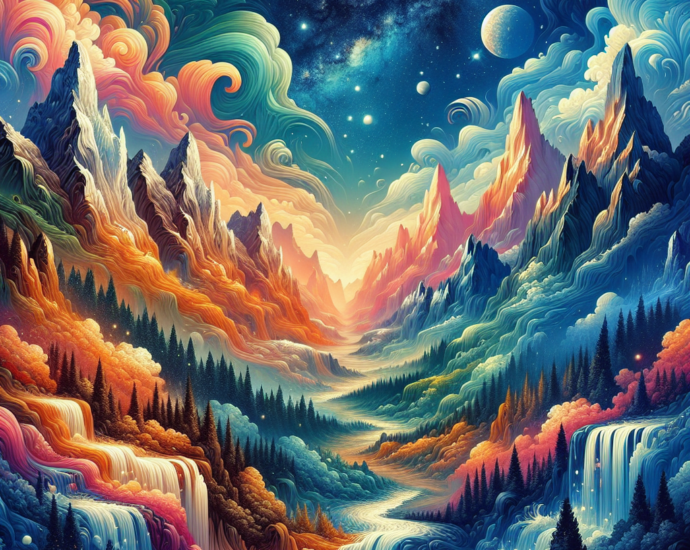Stunning Background Mobile Legend HD Art for Your Device