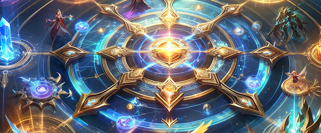New Features and Enhancements: Mobile Legends Major Update Detailed