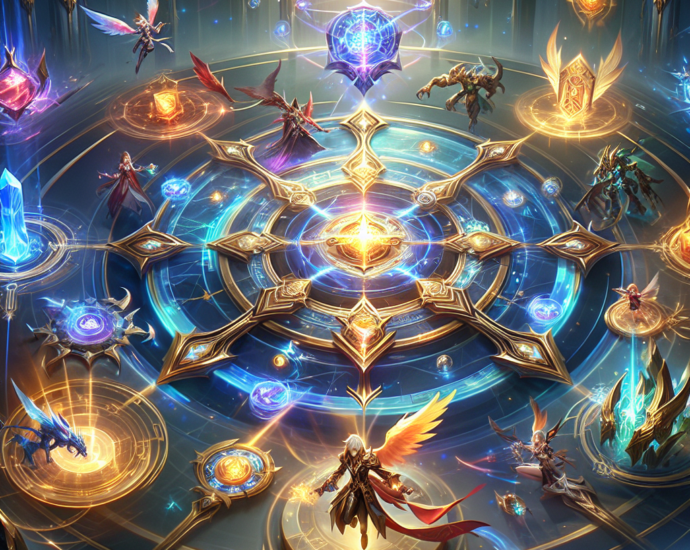 New Features and Enhancements: Mobile Legends Major Update Detailed