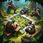 Strategi Menghadapi Gank di Mobile Legend: Tips Jitu untuk Pemain Baru