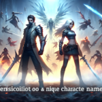 Inspirasi Nama Hero di Mobile Legend yang Keren dan Unik
