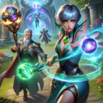 Dominating the Lanes: Strategies for Mastering Lilya in Mobile Legends