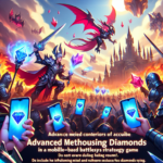 Ultimate Guide to Efficient Diamond Top-Up Strategies in Mobile Legends