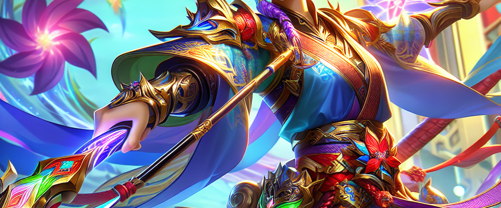 Pesona Karakter Wanita di Mobile Legends yang Memesona Pemain