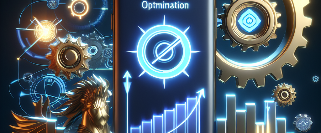 Optimizing Your Mobile Legends Build for Maximum Performance