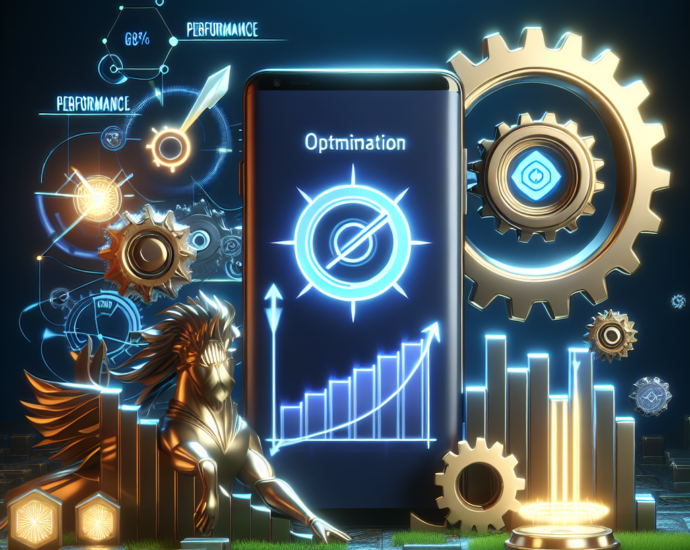Optimizing Your Mobile Legends Build for Maximum Performance