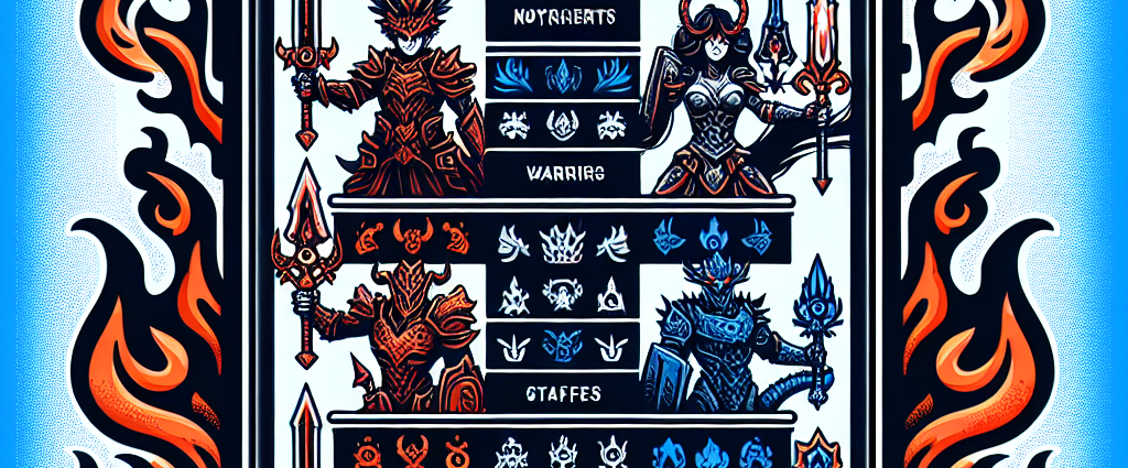 Mobile Legends: The Ultimate Tier List Breakdown
