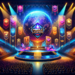 M1 World Championship: A New Era in Mobile Legends History