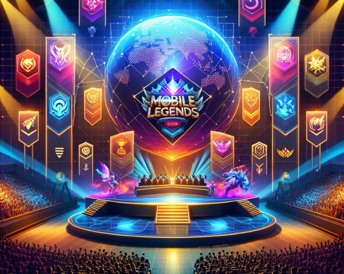 M1 World Championship: A New Era in Mobile Legends History