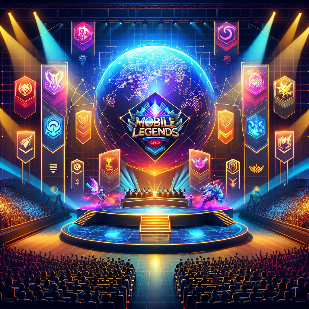 M1 World Championship: A New Era in Mobile Legends History
