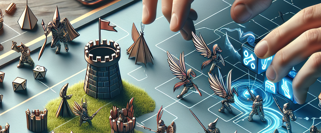 Mastering the Lanes in Mobile Legends: Tips and Strategies for Dominating the Battlefield