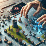 Mastering the Lanes in Mobile Legends: Tips and Strategies for Dominating the Battlefield