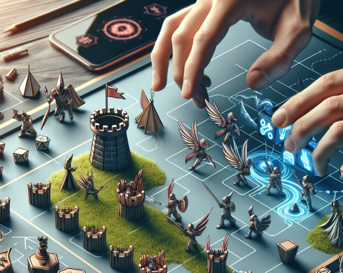 Mastering the Lanes in Mobile Legends: Tips and Strategies for Dominating the Battlefield