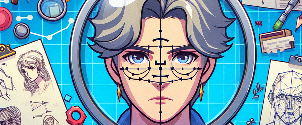 Wajah Hero Mobile Legend: Mengungkap Rahasia Desain Karakter Populer