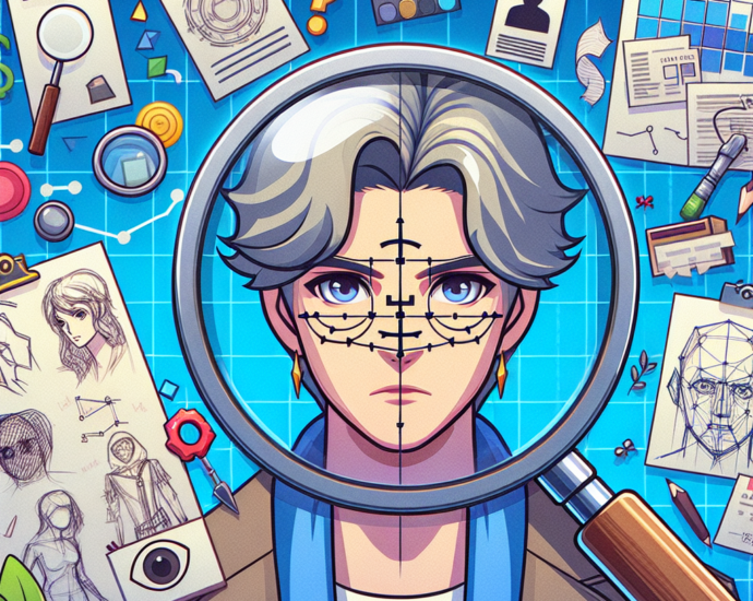 Wajah Hero Mobile Legend: Mengungkap Rahasia Desain Karakter Populer