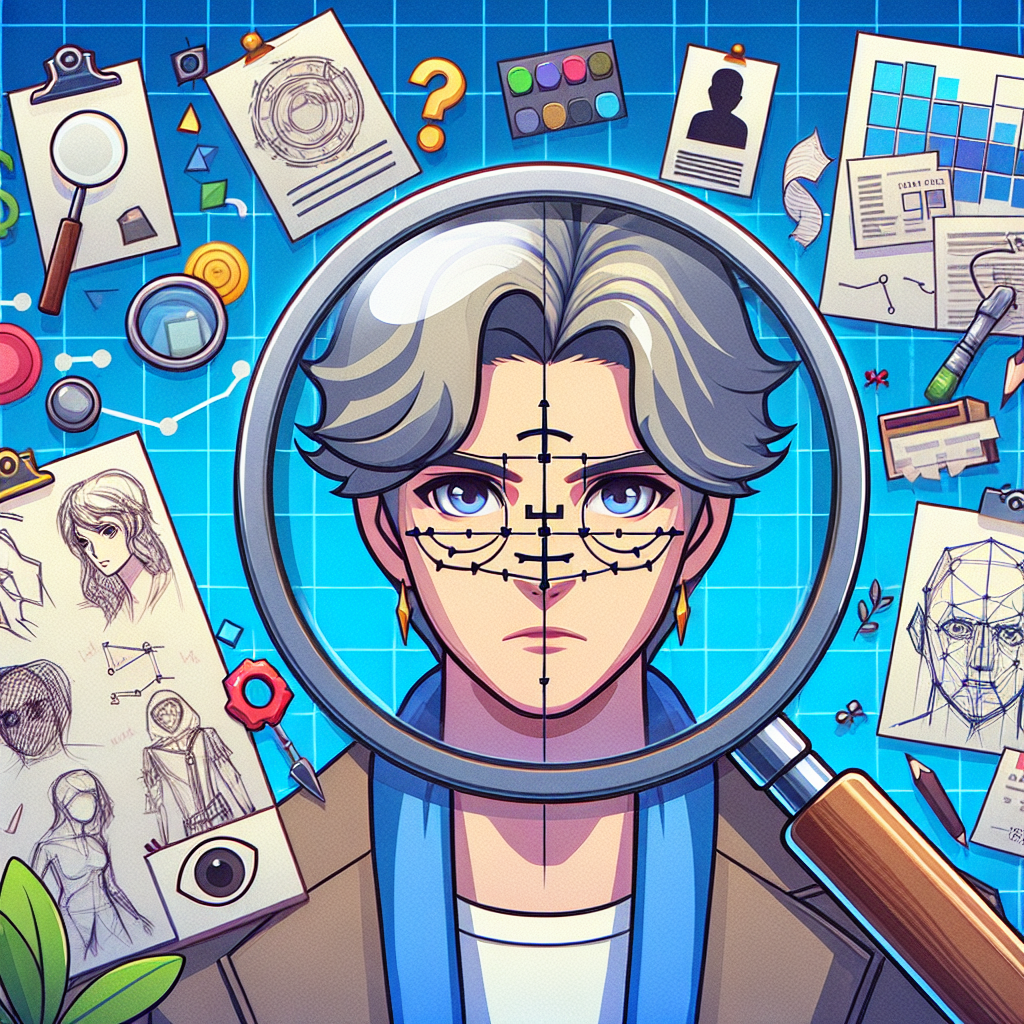 Wajah Hero Mobile Legend: Mengungkap Rahasia Desain Karakter Populer